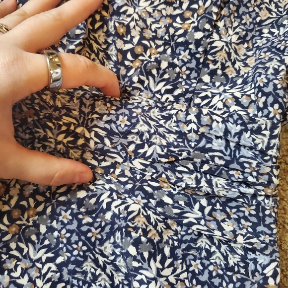 Tory Burch Silk Dress - Picture 9 of 13